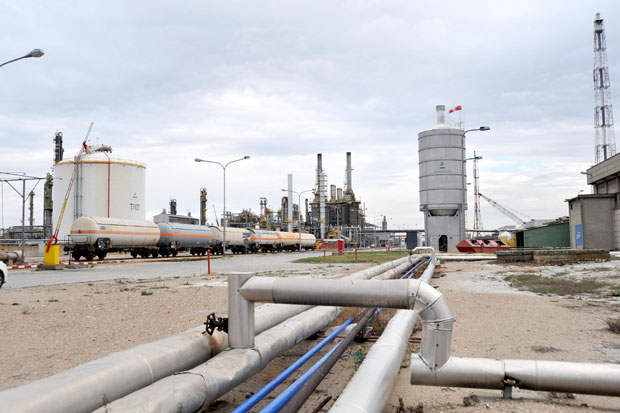 Траже се партнери петрохемијском комплексу